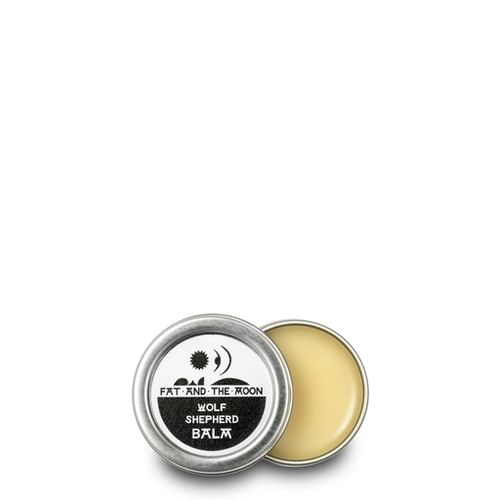 Wolf Shepherd Scented Balm