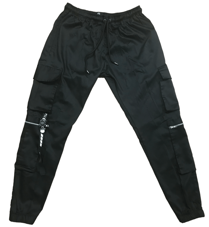"X6EV-001" Black