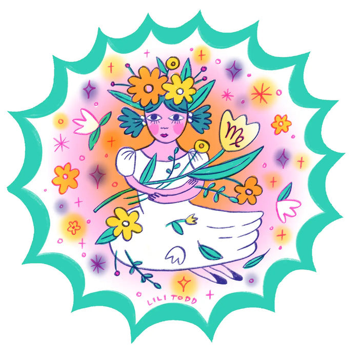 Virgo