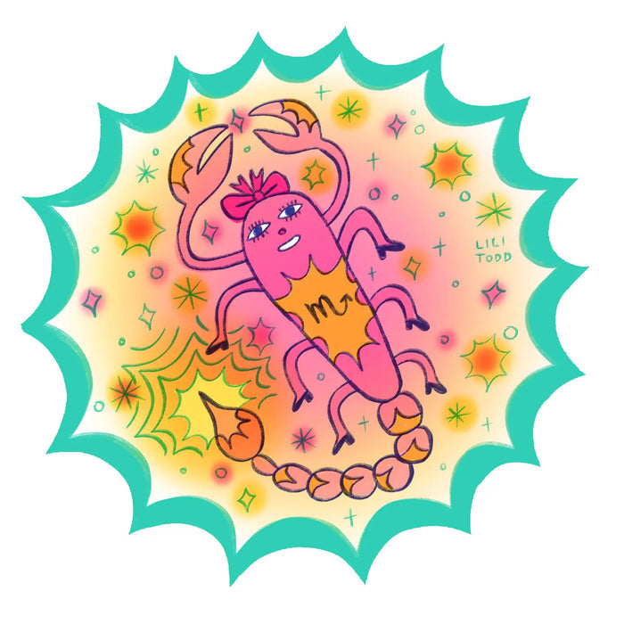 Scorpio
