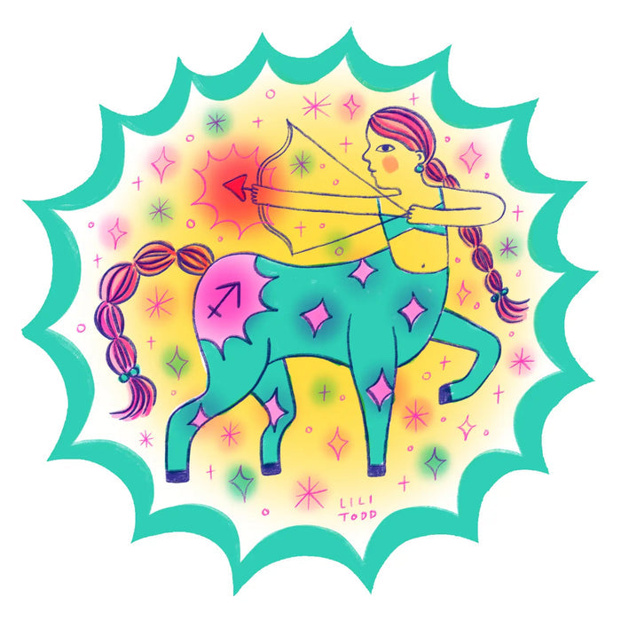 Sagittarius