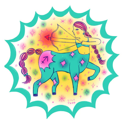 Sagittarius
