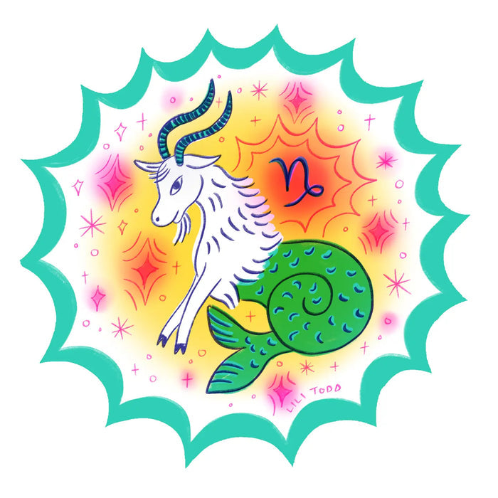 Capricorn