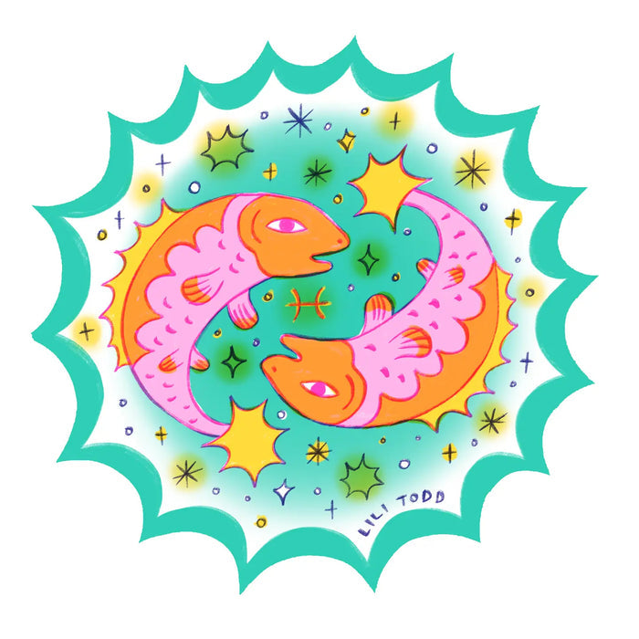 Pisces