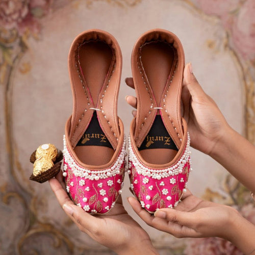 Zun-131-Shocking Pink