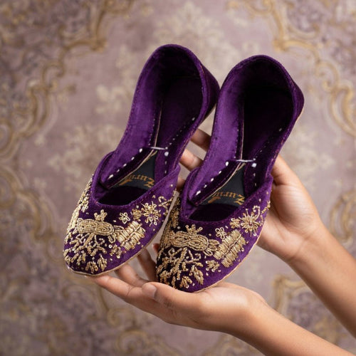 Zun-239-PURPLe