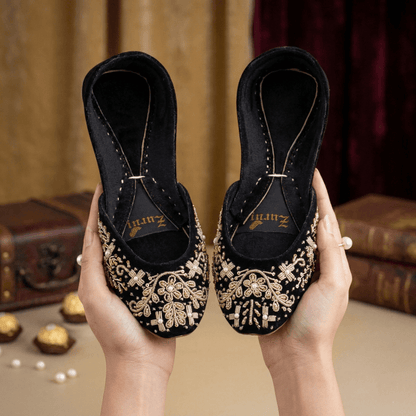 Zun-240-BLACK
